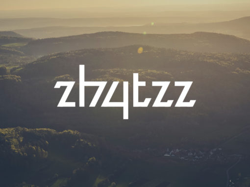 Zhytzz | Wortmarke